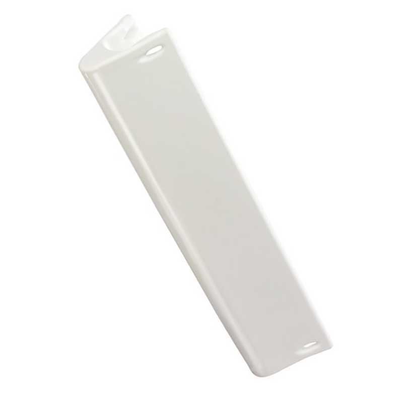 Plastimo Pvc Bow Fender Durchsichtig 60 x 14 cm Plastimo Pvc Bow Fender Durchsichtig 60 x 14 cm von Plastimo