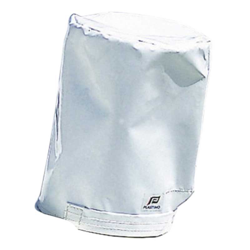 Plastimo Pvc Winch Sheath Durchsichtig 18 x 17 cm Plastimo Pvc Winch Sheath Durchsichtig 18 x 17 cm von Plastimo