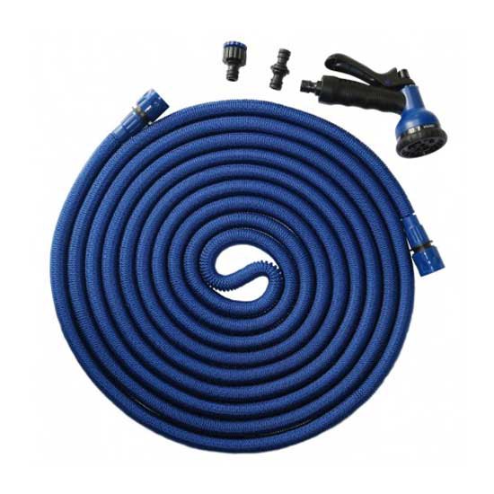 Plastimo Pyton Exstensible Hose Blau Plastimo Pyton Exstensible Hose Blau von Plastimo