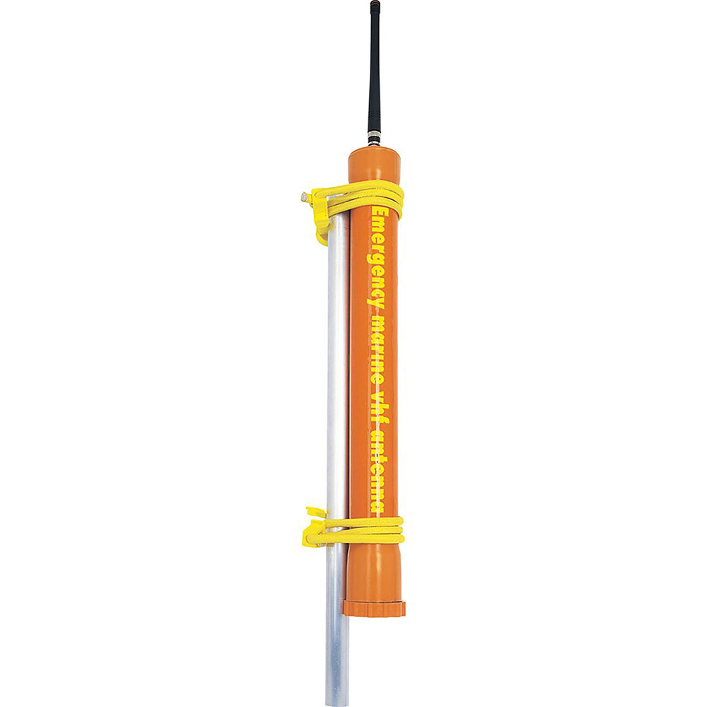 Plastimo Ra114 Vhf De Relief Antenna Golden Plastimo Ra114 Vhf De Relief Antenna Golden von Plastimo