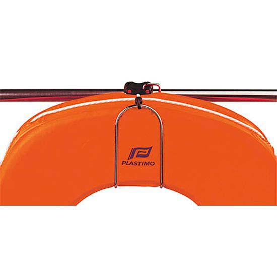 Plastimo Rack Orange,Schwarz Plastimo Rack Orange,Schwarz von Plastimo
