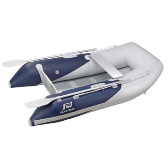 Plastimo Raid Ii P220sh Inflatable Boat Blau Plastimo Raid Ii P220sh Inflatable Boat Blau von Plastimo