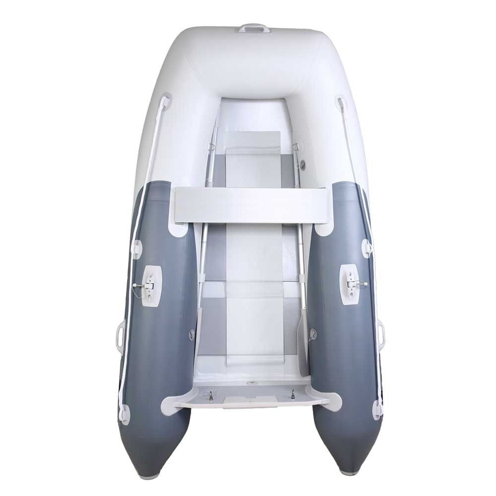 Plastimo Raid Ii Sh Boat 2.70 M Weiß 4 Places Plastimo Raid Ii Sh Boat 2.70 M Weiß 4 Places von Plastimo