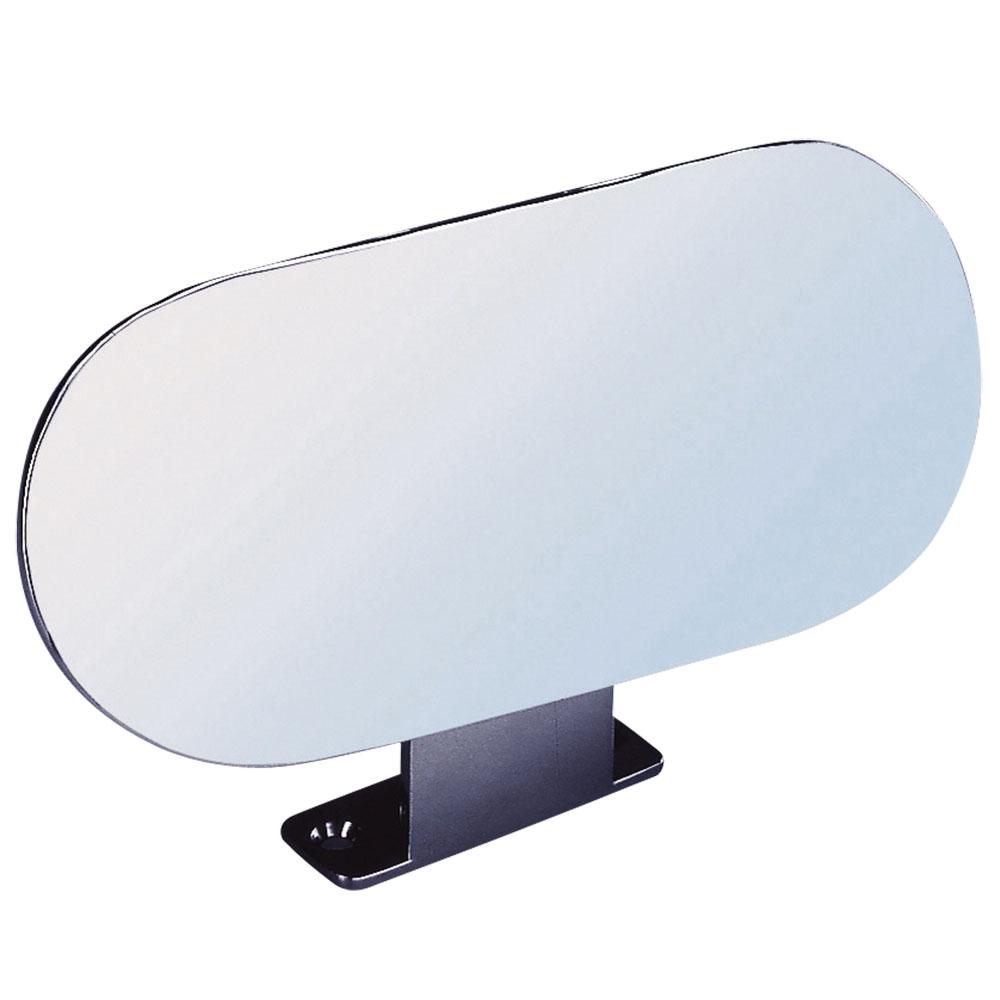 Plastimo Rear View Mirror Schwarz von Plastimo