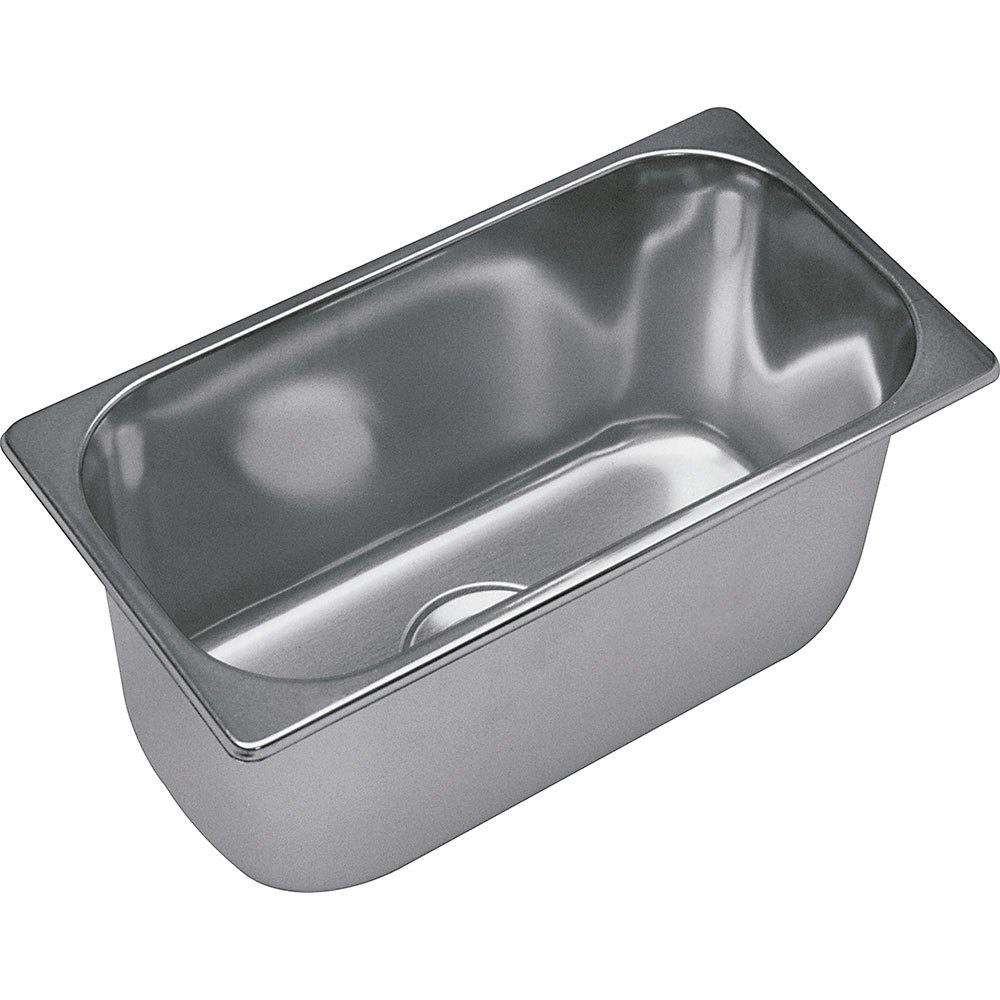 Plastimo Rectangular Sink Silber 355 x 250 x 150 mm Plastimo Rectangular Sink Silber 355 x 250 x 150 mm von Plastimo