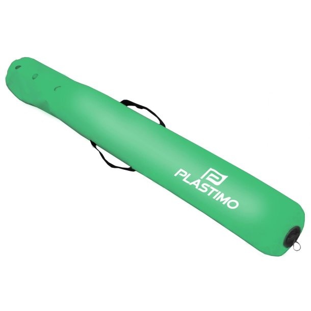 Plastimo Regatta Buoy 130x15 Cm Grün Plastimo Regatta Buoy 130x15 Cm Grün von Plastimo