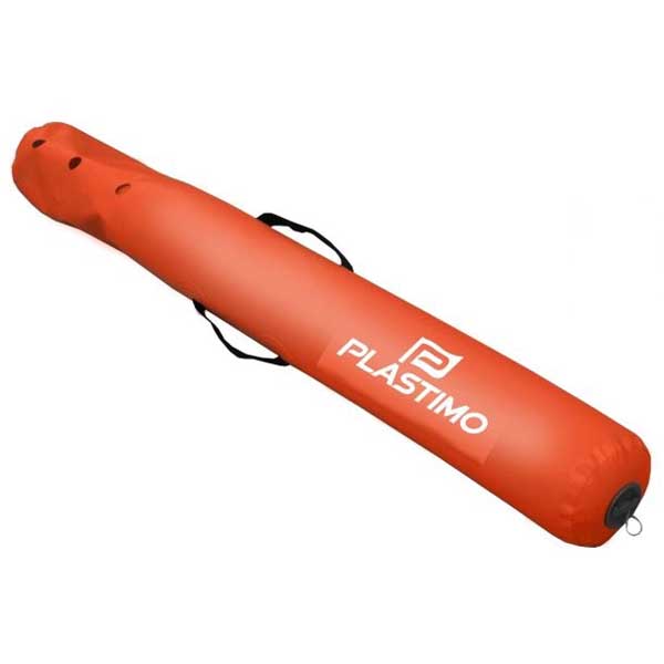 Plastimo Regatta Buoy 130x15 Cm Orange Plastimo Regatta Buoy 130x15 Cm Orange von Plastimo