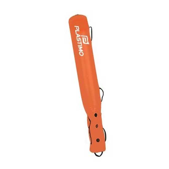 Plastimo Regatta Buoy 188x26 Cm Orange Plastimo Regatta Buoy 188x26 Cm Orange von Plastimo