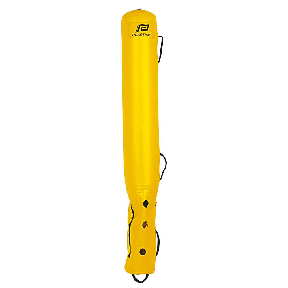Plastimo Regatta Training Buoy Gelb 1880 x 260 mm Plastimo Regatta Training Buoy Gelb 1880 x 260 mm von Plastimo