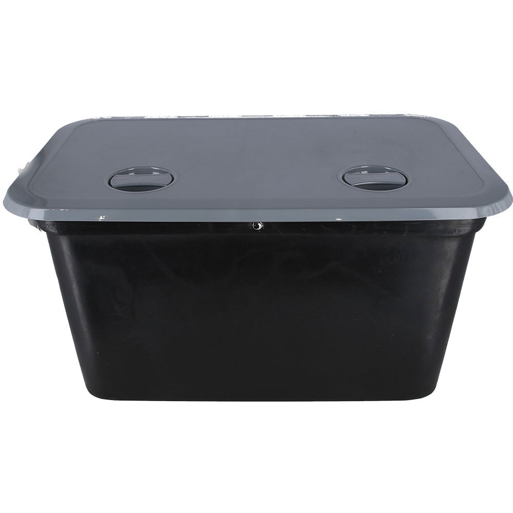 Plastimo Registration Cover Cap Box Durchsichtig 37.4 x 37.4 cm Plastimo Registration Cover Cap Box Durchsichtig 37.4 x 37.4 cm von Plastimo