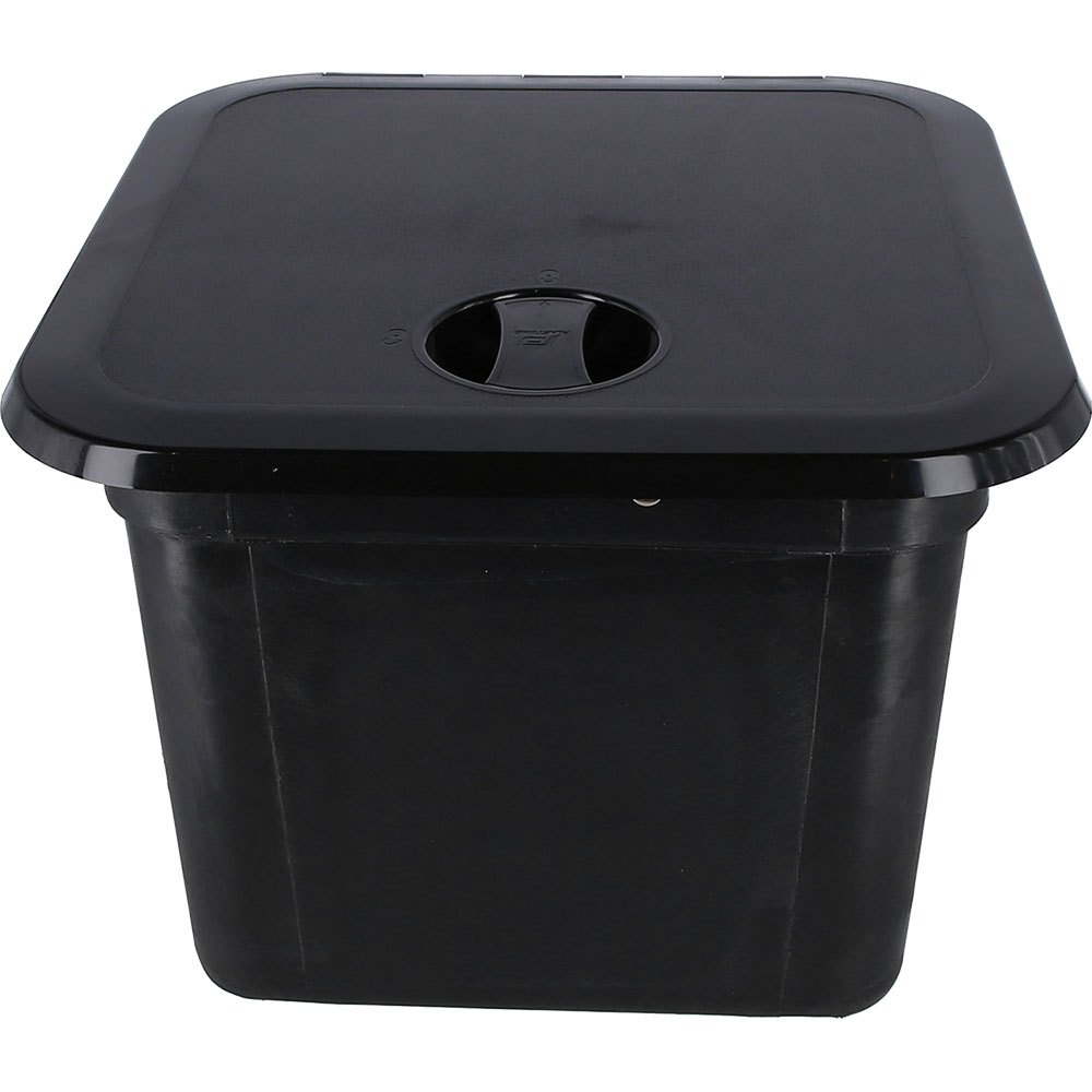 Plastimo Registration Cover Cap Box Durchsichtig 45.9 x 51.4 cm von Plastimo