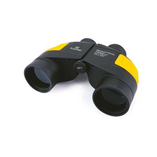 Plastimo Resc 7x50 Wp Binoculars Golden von Plastimo