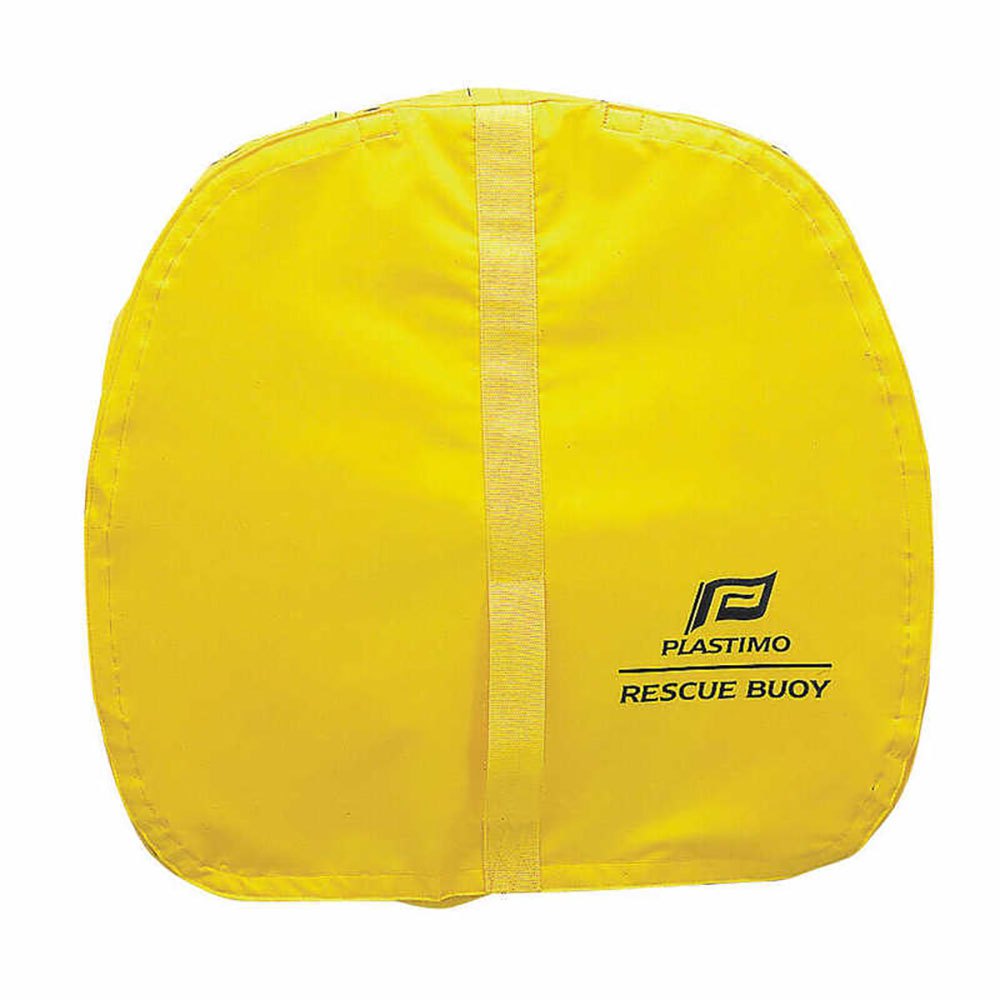 Plastimo Rescue Buoy Spare Part Set Gelb Plastimo Rescue Buoy Spare Part Set Gelb von Plastimo