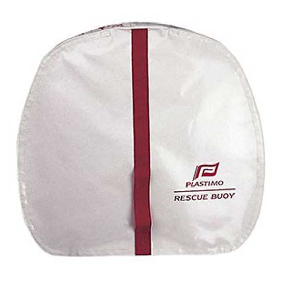 Plastimo Rescue Buoy Weiß Plastimo Rescue Buoy Weiß von Plastimo