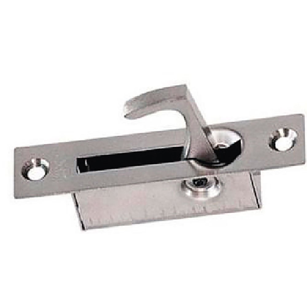 Plastimo Retractable Lever Silber 100 x 200 mm Plastimo Retractable Lever Silber 100 x 200 mm von Plastimo