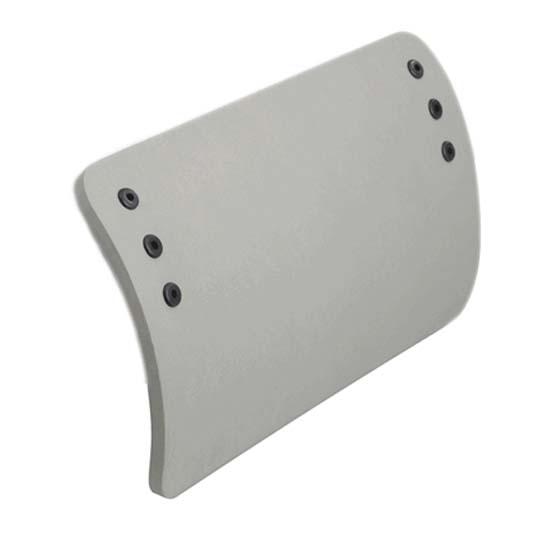 Plastimo Rib Protector Grau 350 x 800 mm Plastimo Rib Protector Grau 350 x 800 mm von Plastimo