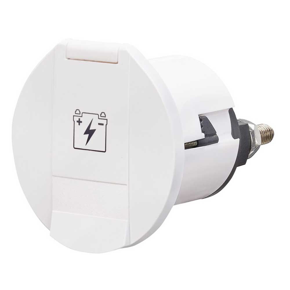 Plastimo Ro Battery Switch Unit Durchsichtig 1000A Plastimo Ro Battery Switch Unit Durchsichtig 1000A von Plastimo
