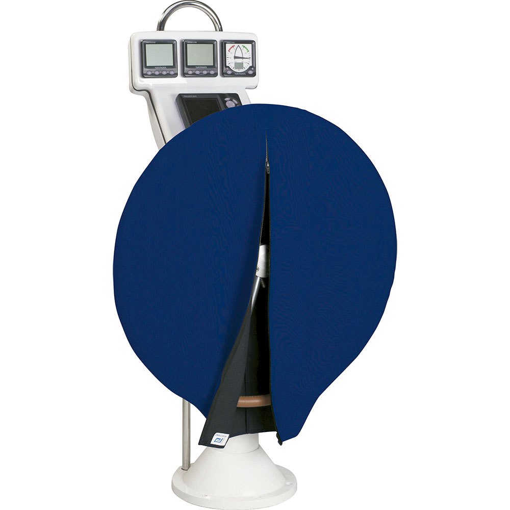 Plastimo Rudder Sheath Blau 93 cm Plastimo Rudder Sheath Blau 93 cm von Plastimo