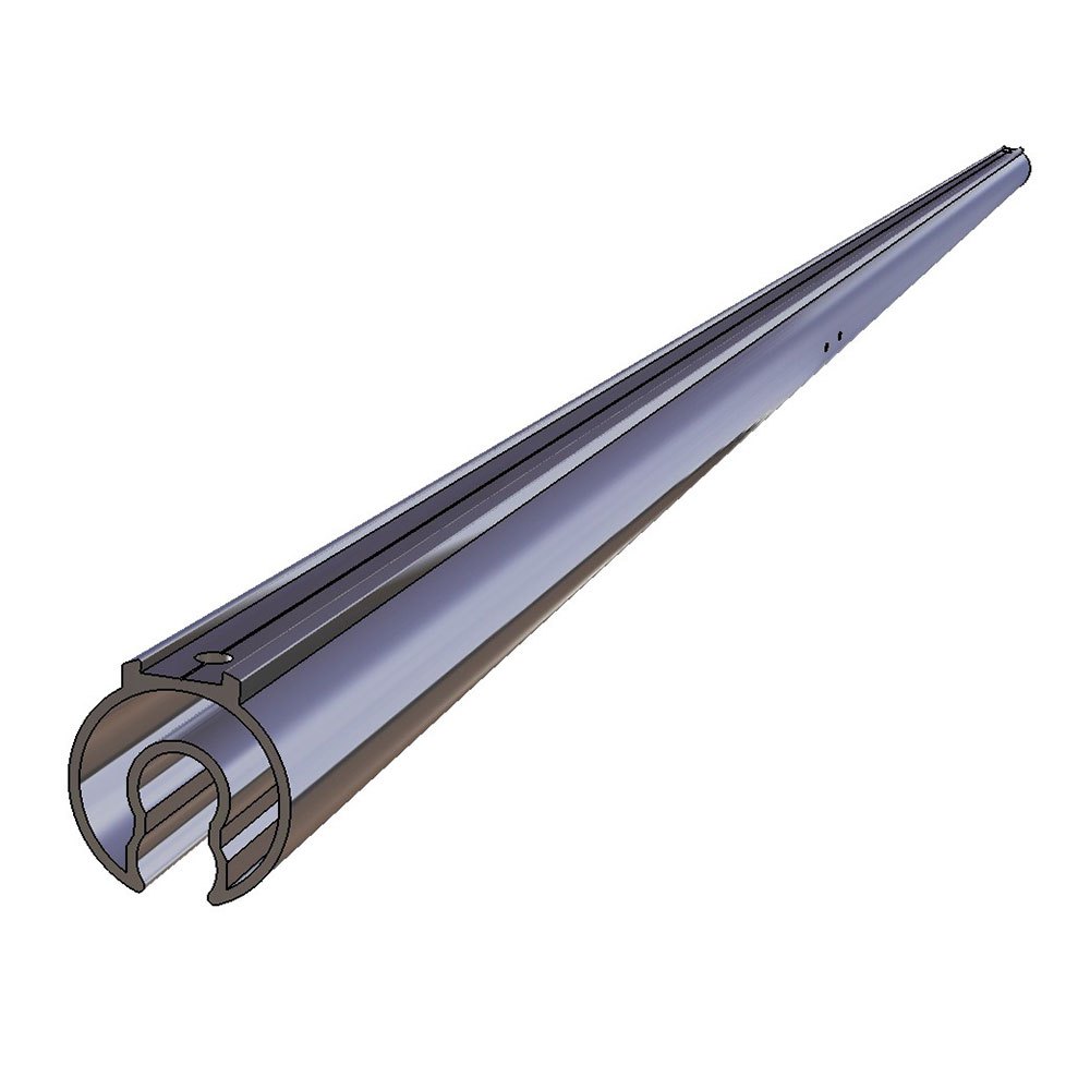 Plastimo S Series Base Water Rail Silber Plastimo S Series Base Water Rail Silber von Plastimo