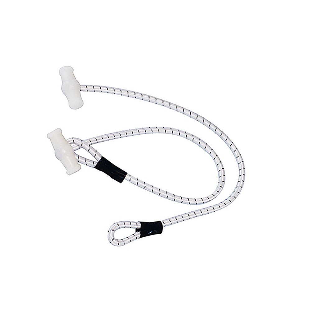 Plastimo Sail Rope Durchsichtig 6 x 550 mm Plastimo Sail Rope Durchsichtig 6 x 550 mm von Plastimo
