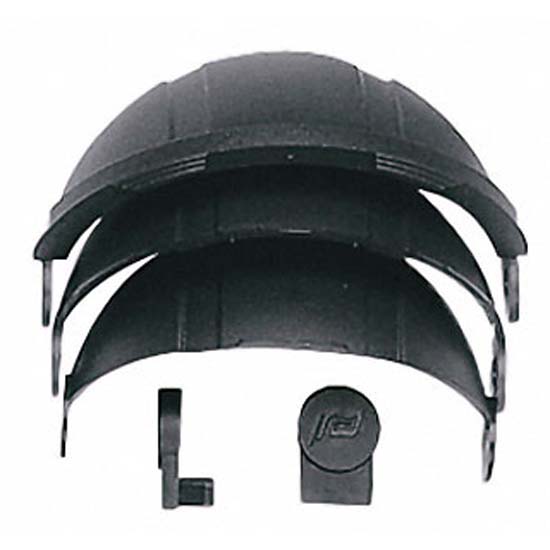 Plastimo Screwes Cover Kit Schwarz For Olympic 135 Plastimo Screwes Cover Kit Schwarz For Olympic 135 von Plastimo
