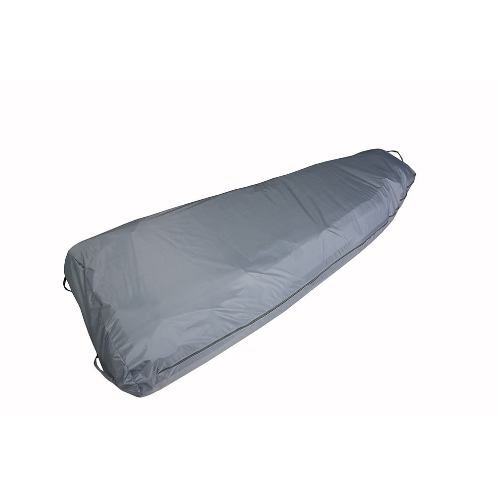Plastimo Semi Rigid Boat Sheath Grau 310 cm Plastimo Semi Rigid Boat Sheath Grau 310 cm von Plastimo