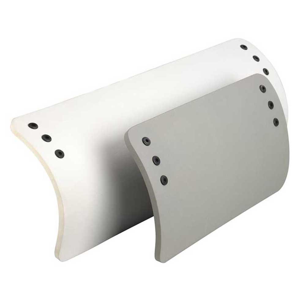 Plastimo Semi-rigid Fender Weiß S Plastimo Semi-rigid Fender Weiß S von Plastimo