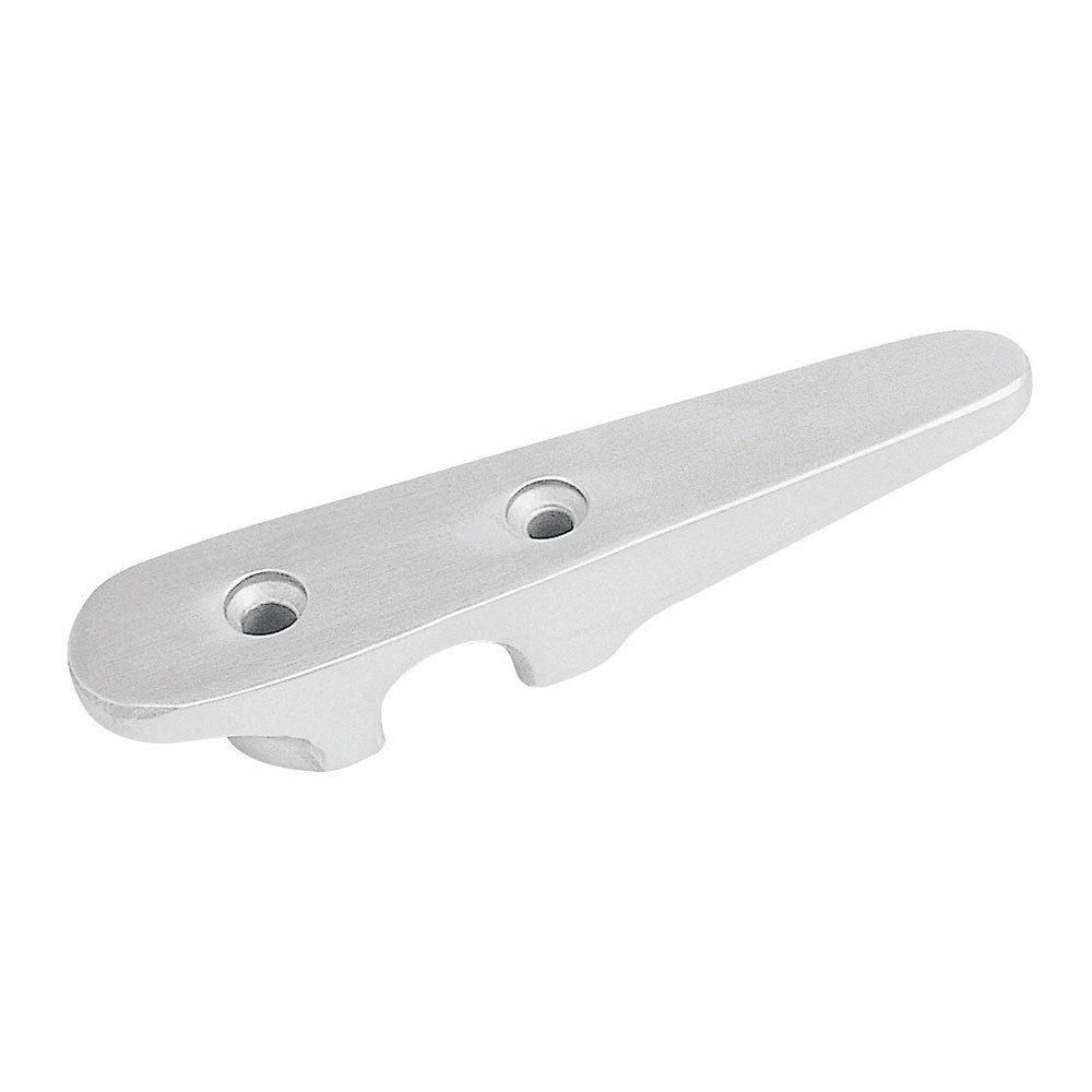 Plastimo Sheet Mooring Cleat Silber 150 mm Plastimo Sheet Mooring Cleat Silber 150 mm von Plastimo