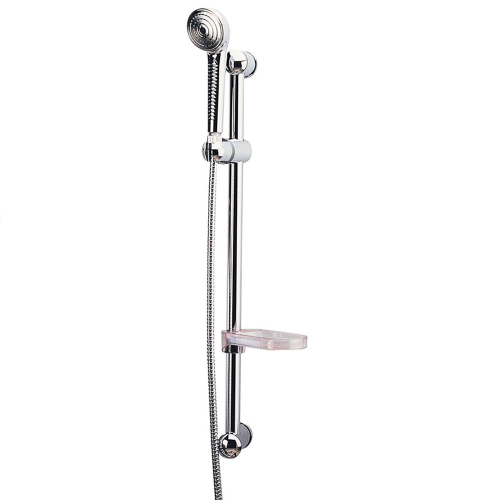 Plastimo Shower Kit With Stand Silber 1.50 m Plastimo Shower Kit With Stand Silber 1.50 m von Plastimo