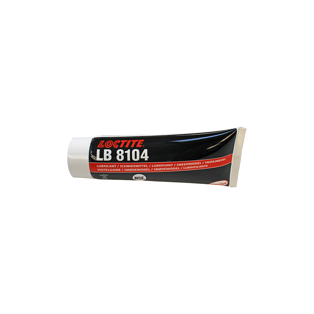 Plastimo Silicon Grease Durchsichtig Plastimo Silicon Grease Durchsichtig von Plastimo