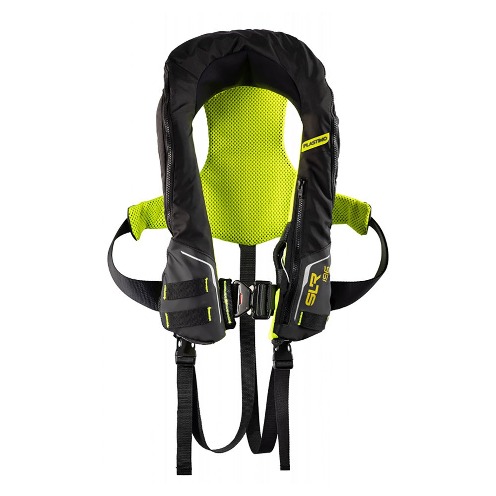 Plastimo Slr 196n Hammar Life Jacket Grün Plastimo Slr 196n Hammar Life Jacket Grün von Plastimo
