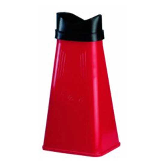 Plastimo Small Bathyscope Aquascope Rot 200 x 410 x 170 mm Plastimo Small Bathyscope Aquascope Rot 200 x 410 x 170 mm von Plastimo