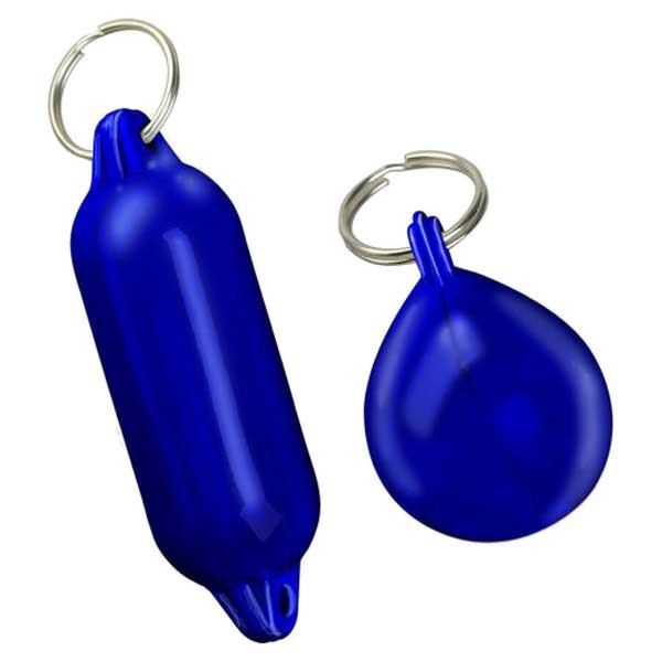 Plastimo Soft Fender Key Chain Durchsichtig Plastimo Soft Fender Key Chain Durchsichtig von Plastimo