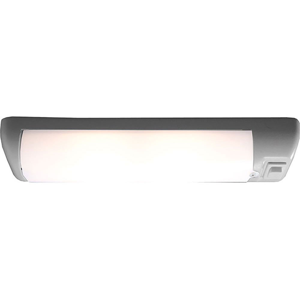 Plastimo Soft Tube Led Light Durchsichtig 24.8 x 6.4 x 3.5 cm Plastimo Soft Tube Led Light Durchsichtig 24.8 x 6.4 x 3.5 cm von Plastimo