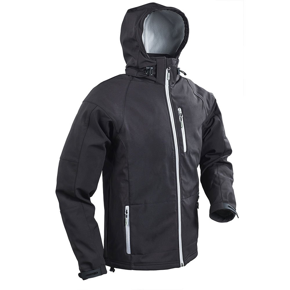 Plastimo Softshell Jacket Schwarz M Mann von Plastimo