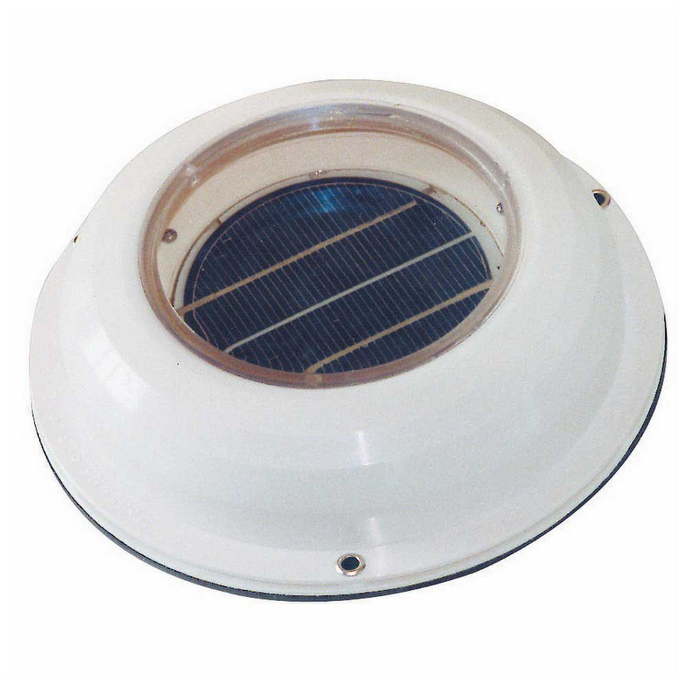Plastimo Solar Energy Fan Durchsichtig 216 mm Plastimo Solar Energy Fan Durchsichtig 216 mm von Plastimo