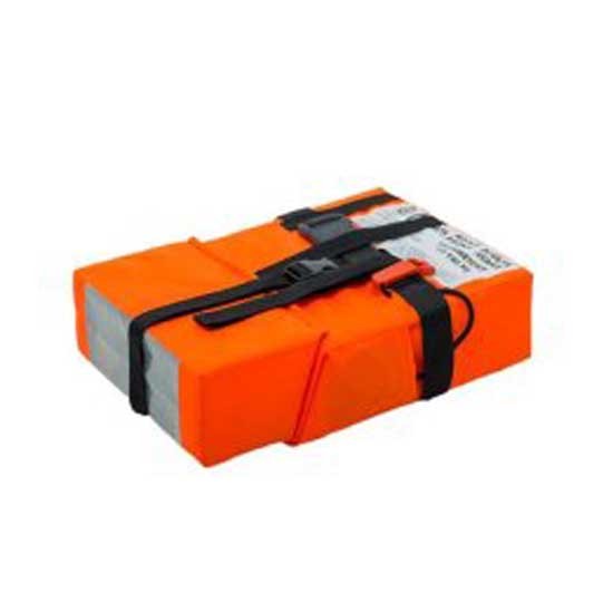 Plastimo Solas 150n No Light Life Jacket Orange >43 kg Plastimo Solas 150n No Light Life Jacket Orange >43 kg von Plastimo