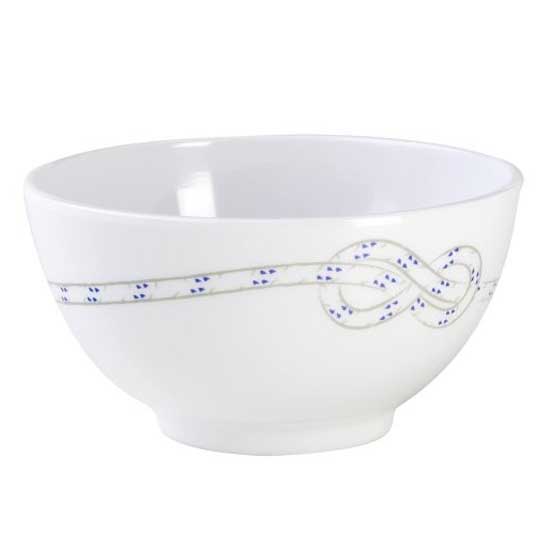 Plastimo South Pacific Bowl Durchsichtig 130 mm Plastimo South Pacific Bowl Durchsichtig 130 mm von Plastimo