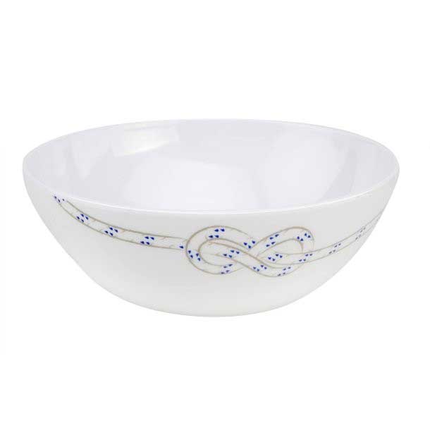 Plastimo South Pacific Cereal Bowl Durchsichtig 150 mm Plastimo South Pacific Cereal Bowl Durchsichtig 150 mm von Plastimo