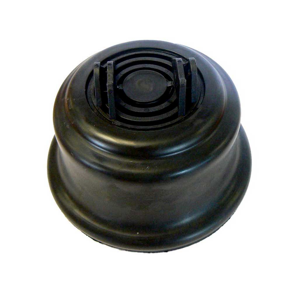 Plastimo Spare Diaphragm Pump Schwarz for 925 / 1038 Bilge Pumps Plastimo Spare Diaphragm Pump Schwarz for 925 / 1038 Bilge Pumps von Plastimo