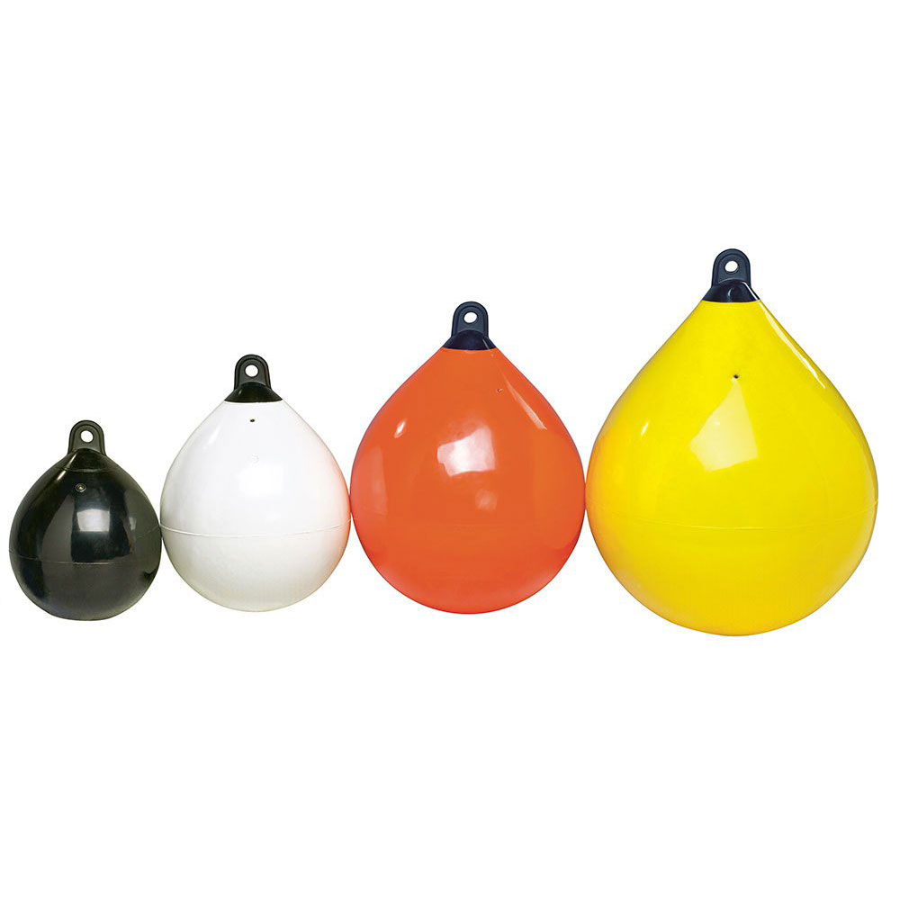 Plastimo Spherical Fender Golden 45 cm Plastimo Spherical Fender Golden 45 cm von Plastimo