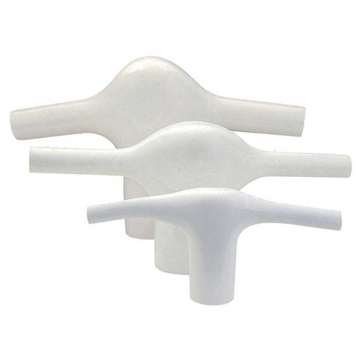 Plastimo Spreader Boot Sheath Weiß 12 mm Plastimo Spreader Boot Sheath Weiß 12 mm von Plastimo