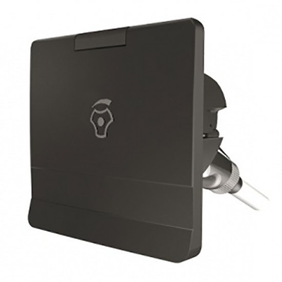 Plastimo Square Cover Cap With Mixer Durchsichtig 100 x 96 x 70 mm Plastimo Square Cover Cap With Mixer Durchsichtig 100 x 96 x 70 mm von Plastimo