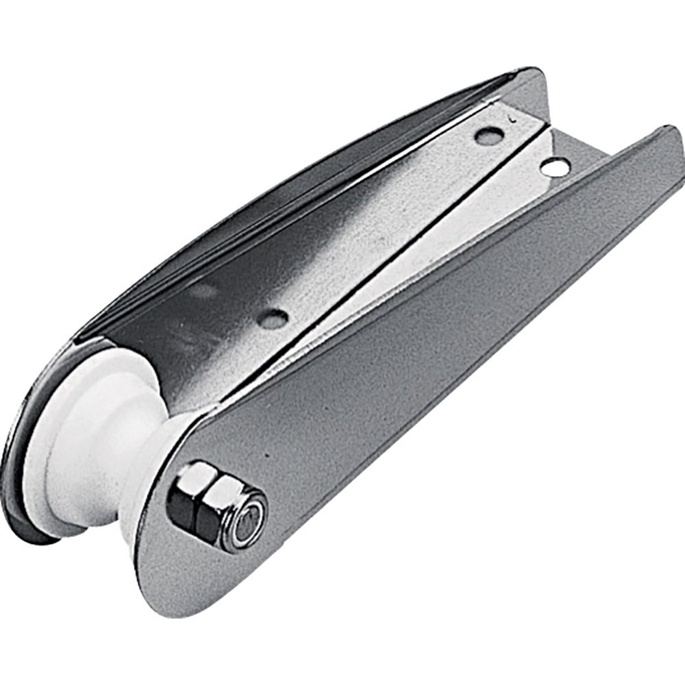 Plastimo Stainless Steel Anchor Bearing Silber 50 x 200 mm Plastimo Stainless Steel Anchor Bearing Silber 50 x 200 mm von Plastimo