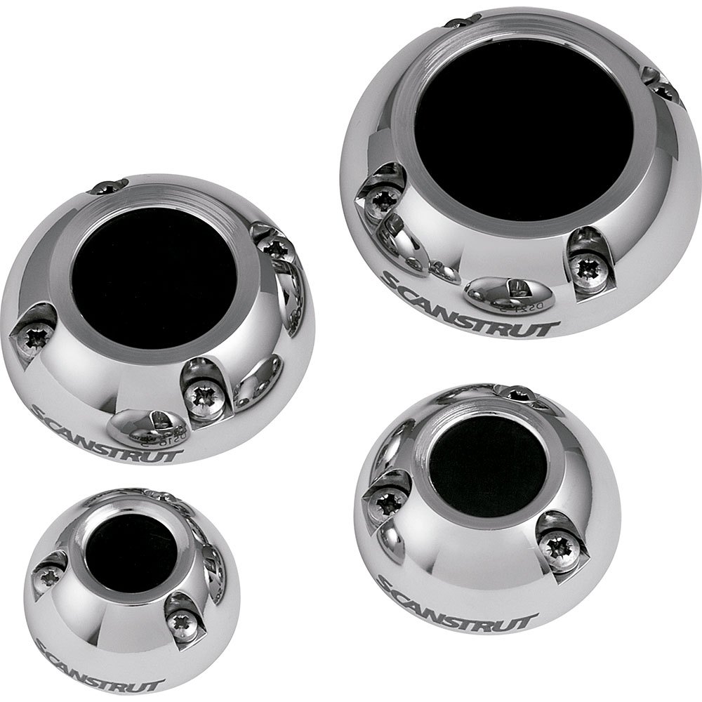 Plastimo Stainless Steel Ds21b-s Cable Gland Silber 9-14 mm Plastimo Stainless Steel Ds21b-s Cable Gland Silber 9-14 mm von Plastimo