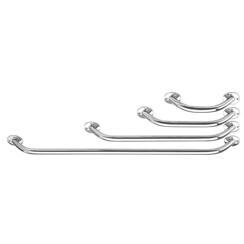 Plastimo Stainless Steel Handrail Silber 300 mm Plastimo Stainless Steel Handrail Silber 300 mm von Plastimo