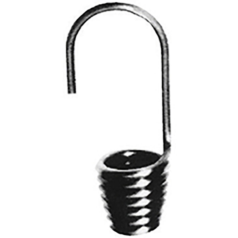 Plastimo Stainless Steel Sandow Hook Silber 10 mm Plastimo Stainless Steel Sandow Hook Silber 10 mm von Plastimo