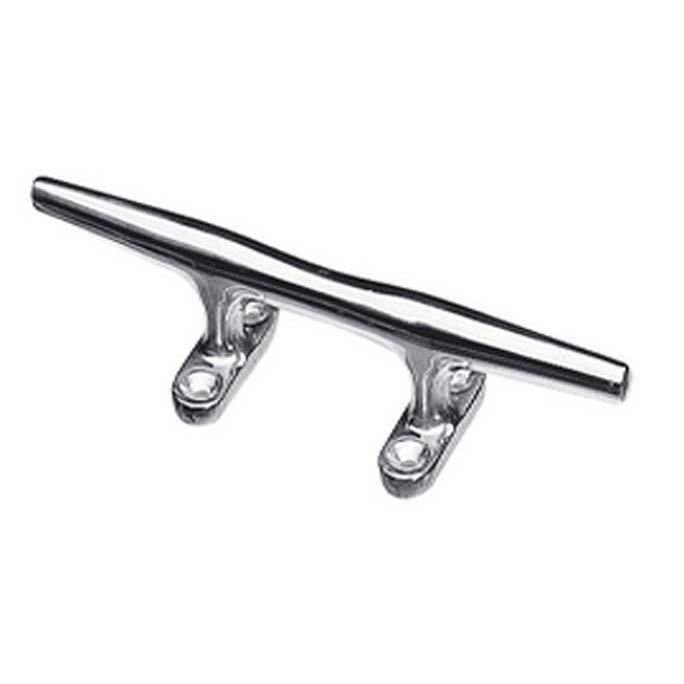 Plastimo Stainless Steel Mooring Cleat Silber 152 mm Plastimo Stainless Steel Mooring Cleat Silber 152 mm von Plastimo