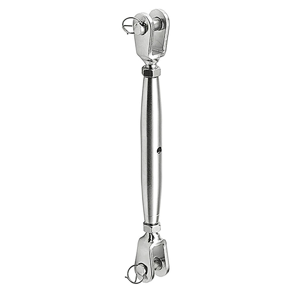 Plastimo Stainless Steel Tensor Silber 16 mm Plastimo Stainless Steel Tensor Silber 16 mm von Plastimo