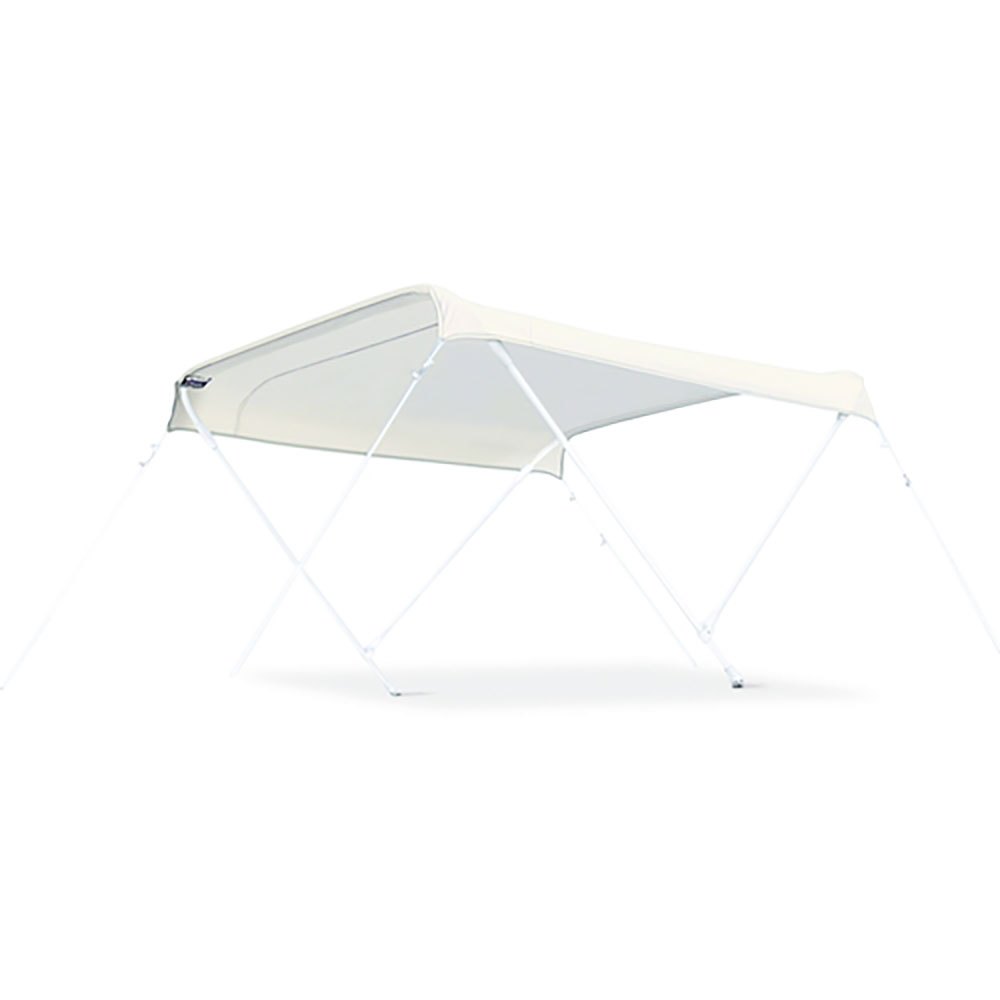 Plastimo Standard 2 Arches Bimini Awning  150 cm von Plastimo